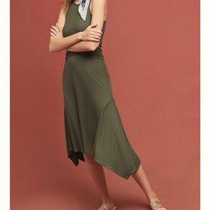 Anthropologie Kingsolver Dress